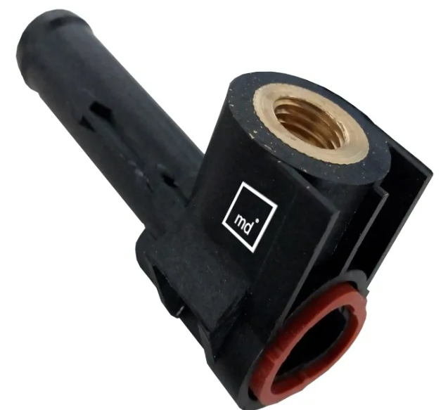 FLANGES Y CONECTORES | FIAT