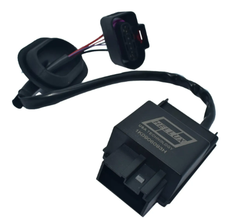 MODULO CONTROL BOMBAS DE COMBUSTIBLE | VW