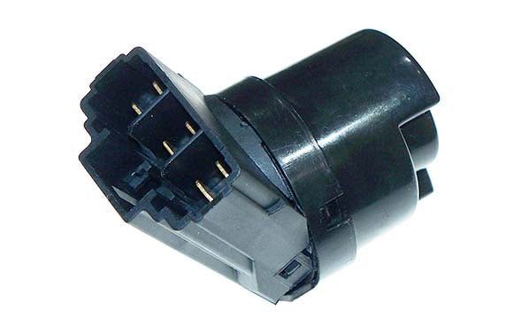 CONTACTOR DE ARRANQUE. | CHEVROLET