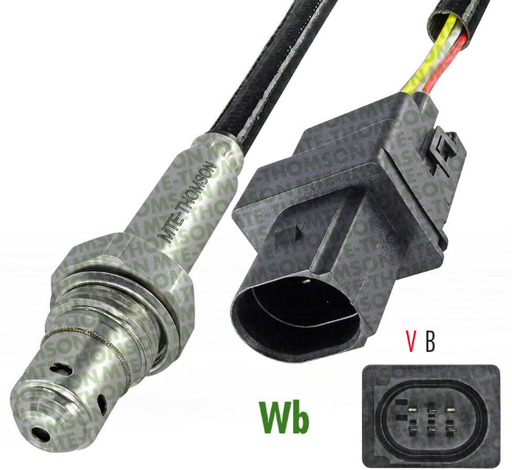 SONDA LAMBDA THOMSON | CHERY-FIAT-IVECO-PEUGEOT-RENAULT