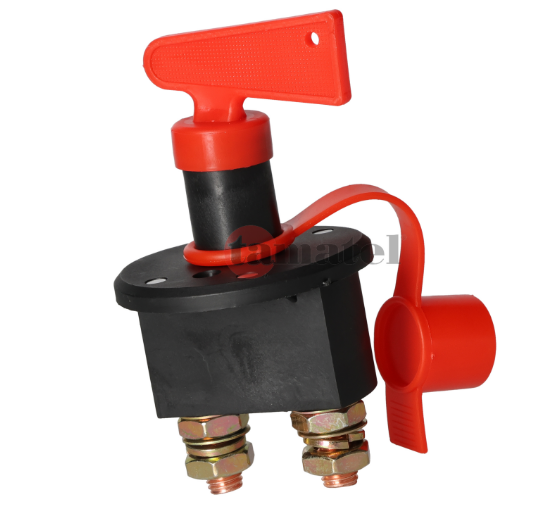 LLAVE CORTACORRIENTE | UNIVERSAL 200A