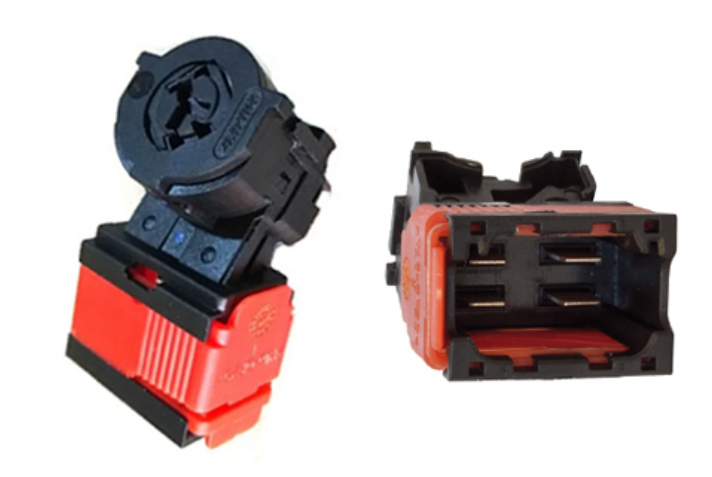CONTACTOR | RENAULT