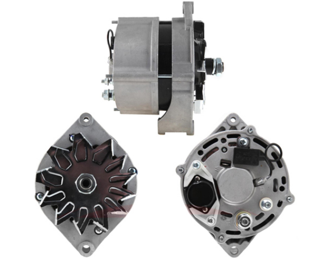 ALTERNADOR TIPO BOSCH | APACHE-CASE-JOHN DEERE-TIMBERJACK