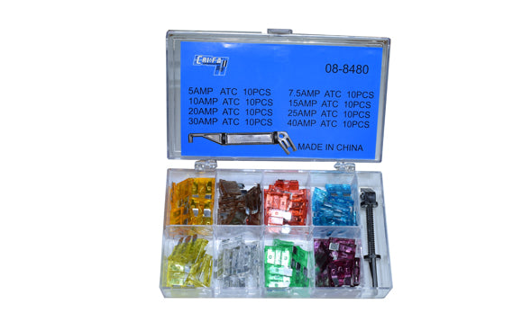FUSIBLE Y/O FUSIBLERA | UNIVERSAL