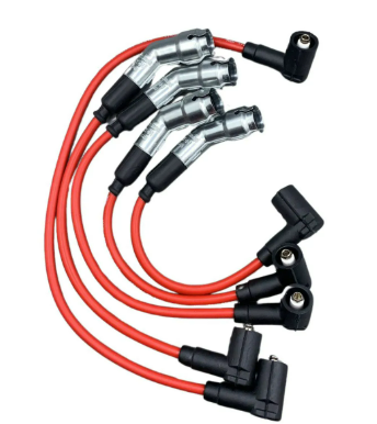 CABLES DE BUJIAS | FORD