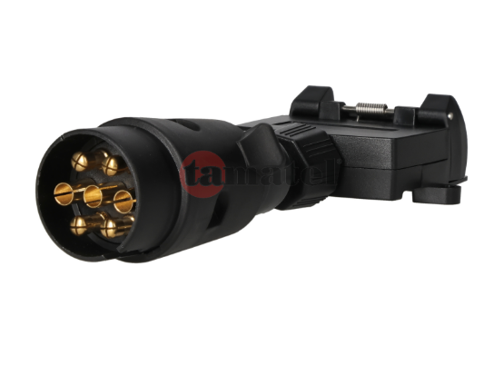 ADAPTADOR 7P | UNIVERSAL