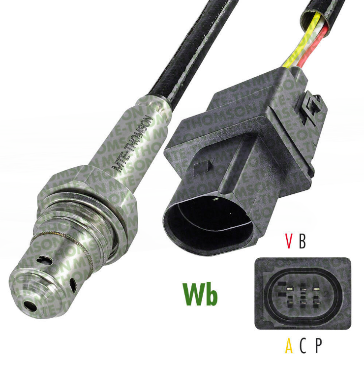 SONDA LAMBDA THOMSON | FIAT-JEEP