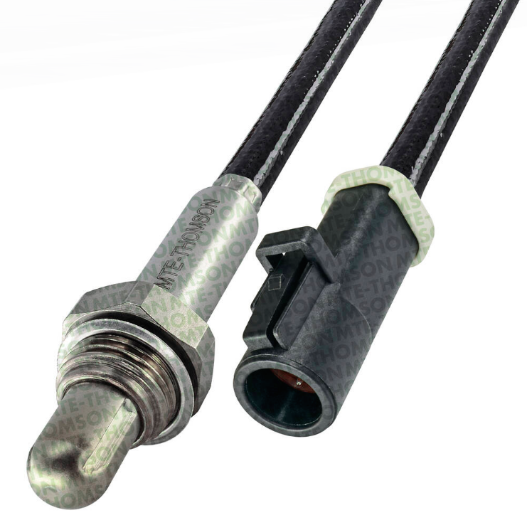 SONDA LAMBDA THOMSON | FORD
