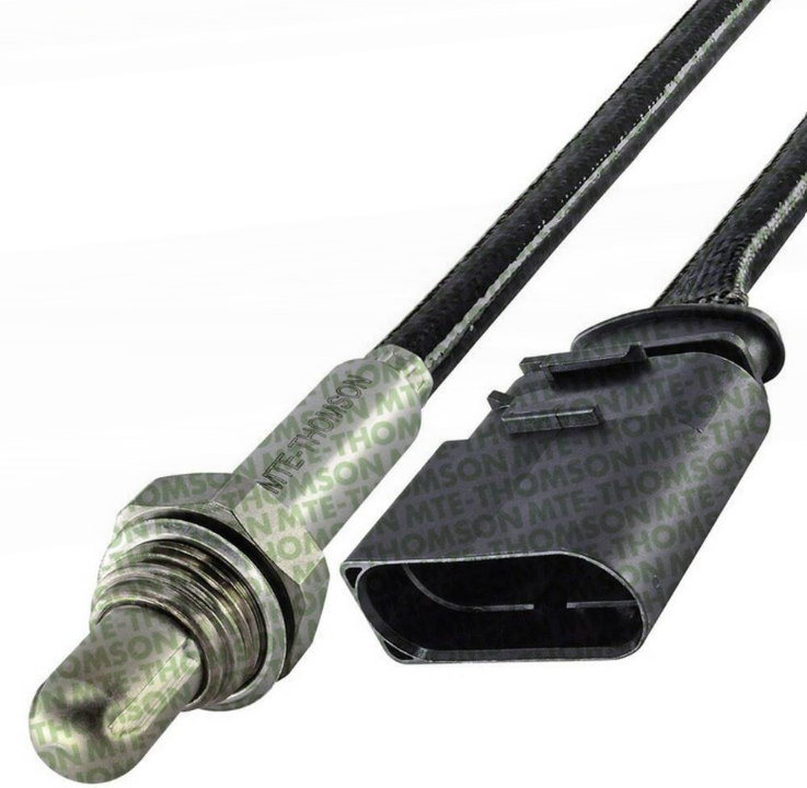 SONDA LAMBDA THOMSON | UNIVERSAL