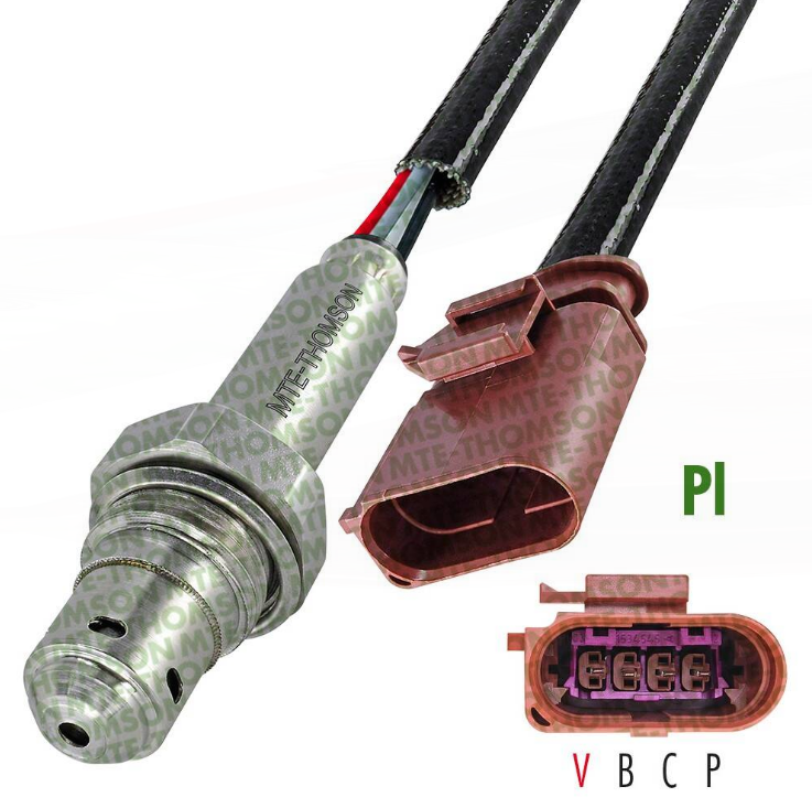 SONDA LAMBDA THOMSON | VW