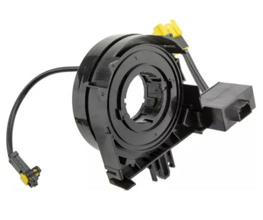 CINTA AIRBAG (CLOCK SPRING) | RENAULT