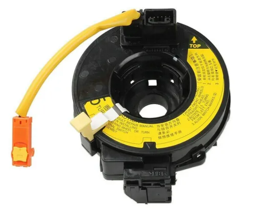 CINTA AIRBAG (CLOCK SPRING) | TOYOTA