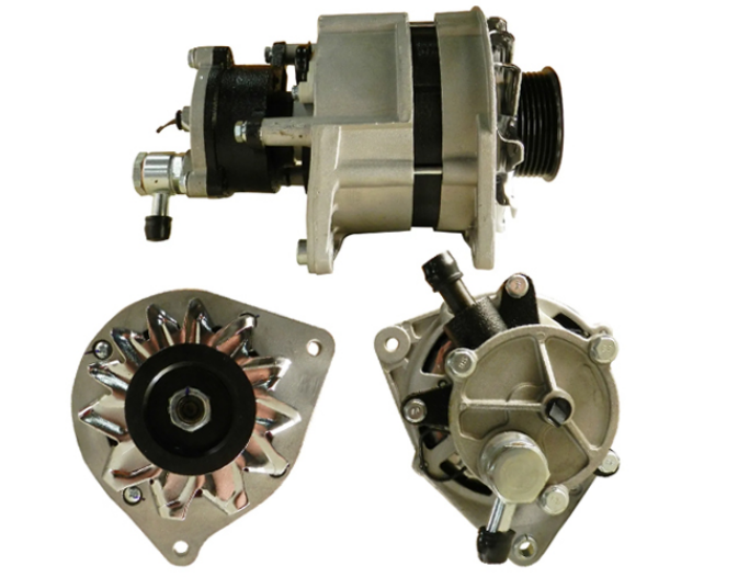 ALTERNADOR | CHEVROLET-FORD