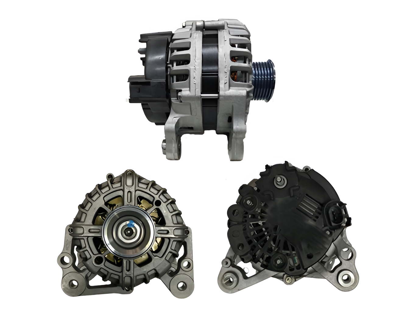 ALTERNADOR | VW