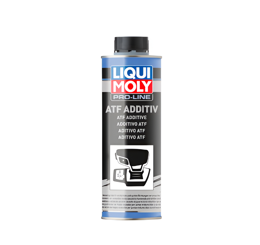 ADITIVO PRO-LINE PARA ATF | 500ML
