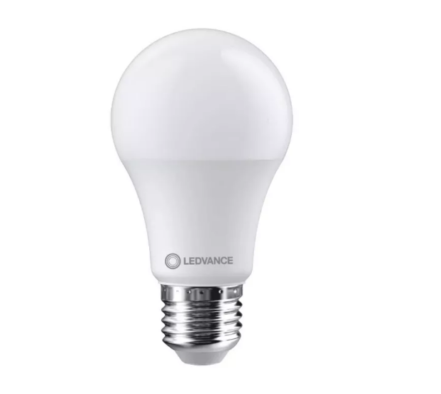 LAMPARA HOGAR CLASSIC LUZ FRÍA | 14W 1200LM 6500K