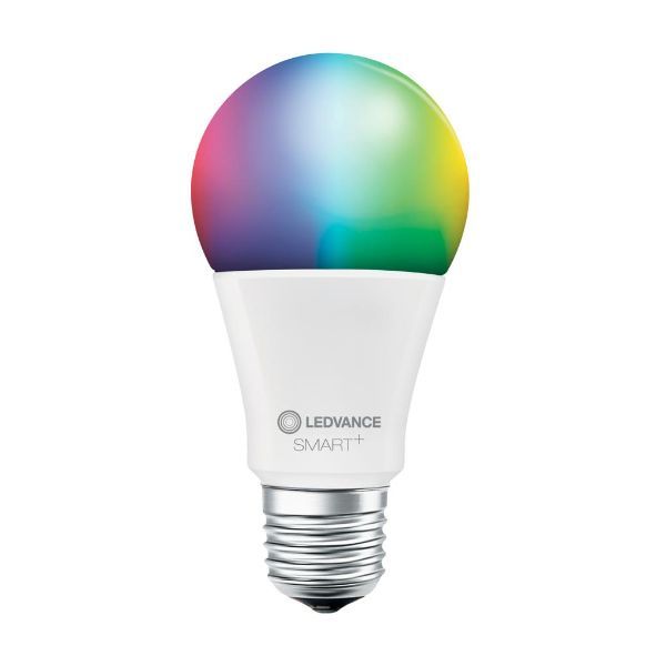 LAMPARA HOGAR CLASSIC RGBW SMART+WIFI | 10W 806LM