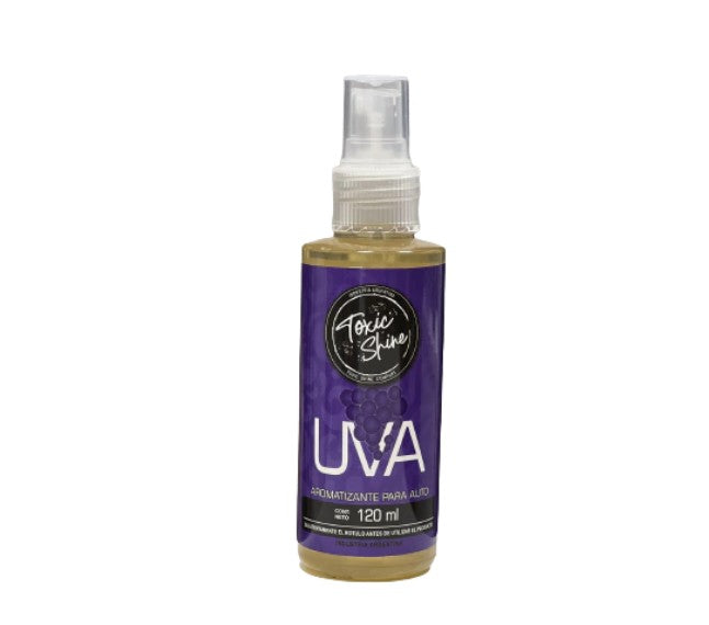 PERFUME UVA | 120MML