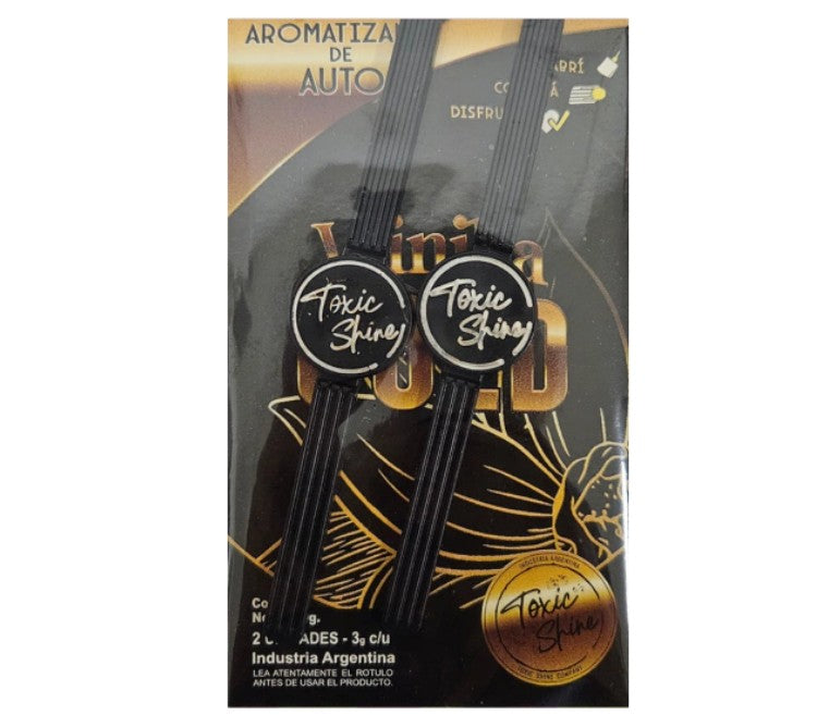 AROMATIZANTE VAINILLA | 6GRS