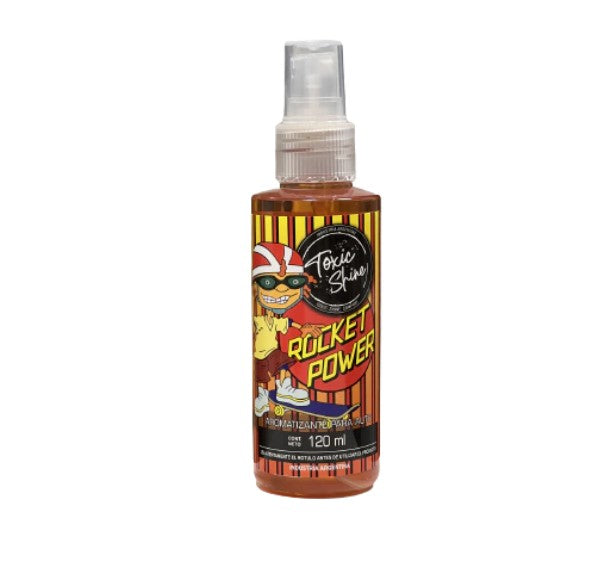 PERFUME ROCKET POWER | 120ML