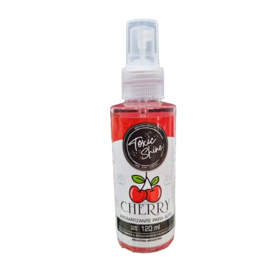 PERFUME CHERRY | 120ML