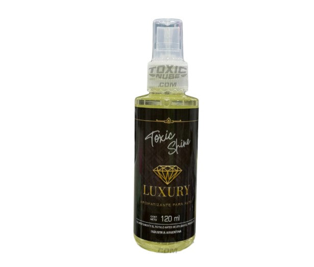 PERFUME LUXURY | 120ML