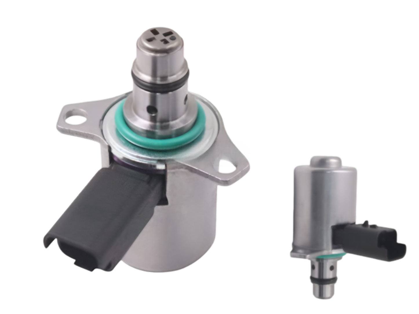REGULADOR Y VALVULA DE PRESION | FORD