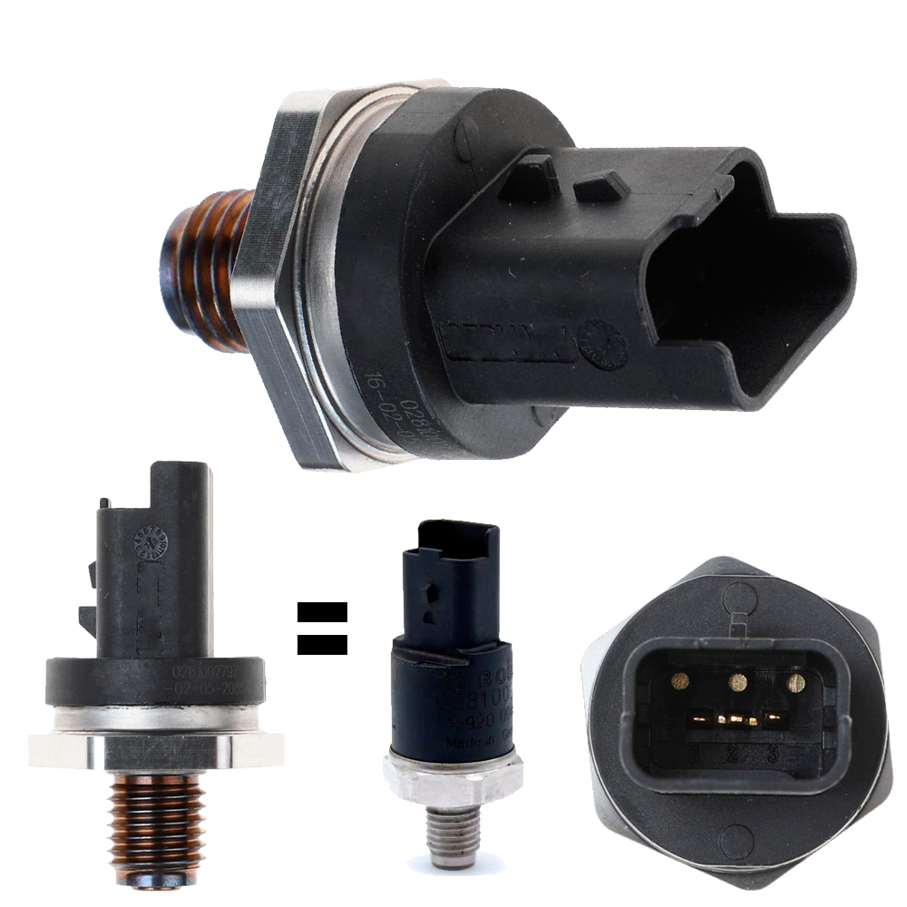 SENSOR DE PRESION | CITROEN-PEUGEOT