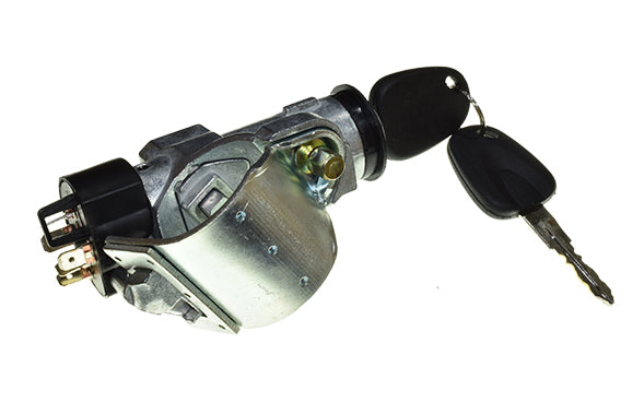LLAVE DE CONTACTO Y ARRANQUE | CHEVROLET