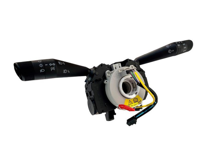 LLAVE PALANCA | FIAT