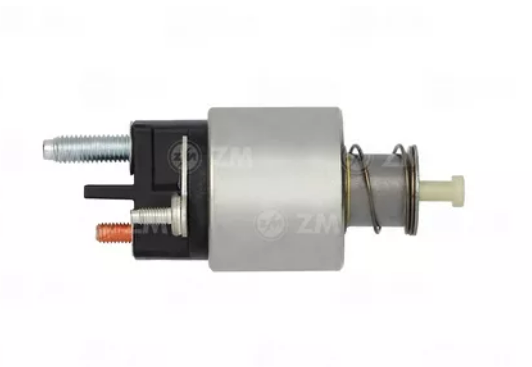 SOLENOIDE PARA ARRANQUE | RENAULT