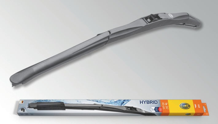 204584141- H35 ESCOBILLA HIBRIDA HELLA 14'' |