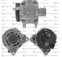 ALTERNADOR BOSCH | AUDI (UNIPOINT) (UNIPOINT)