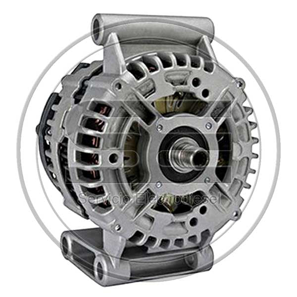 ALTERNADOR BOSCH | FIAT-FORD(UNIPOINT) (UNIPOINT)