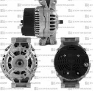 ALTERNADOR BOSCH | MERCEDES BENZ (UNIPOINT) (UNIPOINT)
