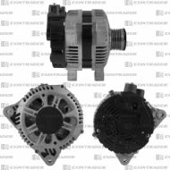 ALTERNADOR BOSCH | PEUGEOT (UNIPOINT) (UNIPOINT)