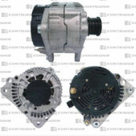 ALTERNADOR BOSCH | VW POLO (UNIPOINT) (UNIPOINT)
