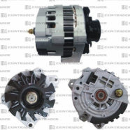 ALTERNADOR DELCO | 12 V. 105 AMP.(UNIPOINT)