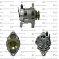 ALTERNADOR DELCO | 12 V. 40 AMP.(UNIPOINT) (UNIPOINT)
