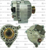 ALTERNADOR | FORD (UNIPOINT) (UNIPOINT)