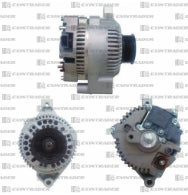 ALTERNADOR | FORD (UNIPOINT) (UNIPOINT)