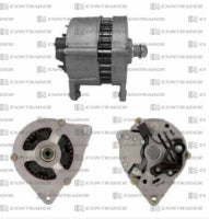 ALTERNADOR LUCAS | ROVER (UNIPOINT) (UNIPOINT)