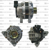 ALTERNADOR MITSUBISHI | 12 V. 120 AMP.(UNIPOINT) (UNIPOINT)