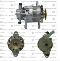 ALTERNADOR | MITSUBISHI (UNIPOINT) (UNIPOINT)