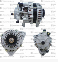 ALTERNADOR | MITSUBISHI (UNIPOINT) (UNIPOINT)
