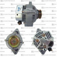 ALTERNADOR NIPPONDENSO | 12 V. 60 AMP.(UNIPOINT) (UNIPOINT)