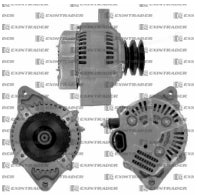 ALTERNADOR NIPPONDENSO | 12 V. 70 AMP.(UNIPOINT) (UNIPOINT)