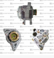 ALTERNADOR NIPPONDENSO |12V. 80 AMP.(UNIPOINT) (UNIPOINT)