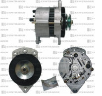 ALTERNADOR TIPO PRESTOLITE |12 V. 70 AMP.(UNIPOINT) (UNIPOINT)