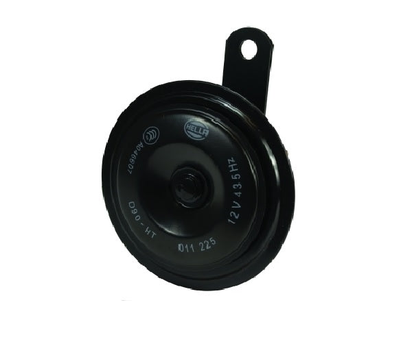 BOCINA HELLA BLINDADA S92 | 12V 1X60W 435 HZ AGUDO